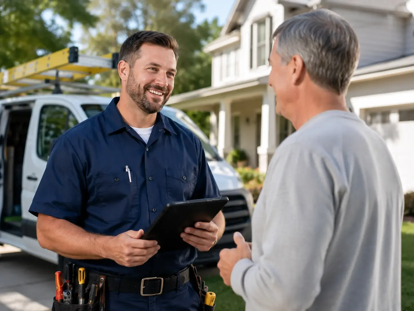 Whole Home Rewiring New Augusta, MS FAQs